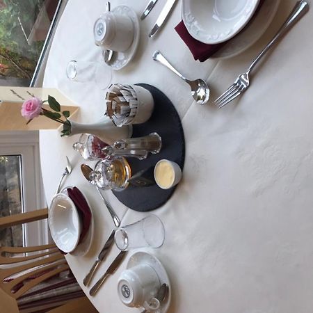 Bed and Breakfast Portland House Keswick  Exterior foto