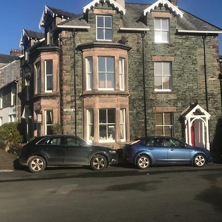 Bed and Breakfast Portland House Keswick  Exterior foto