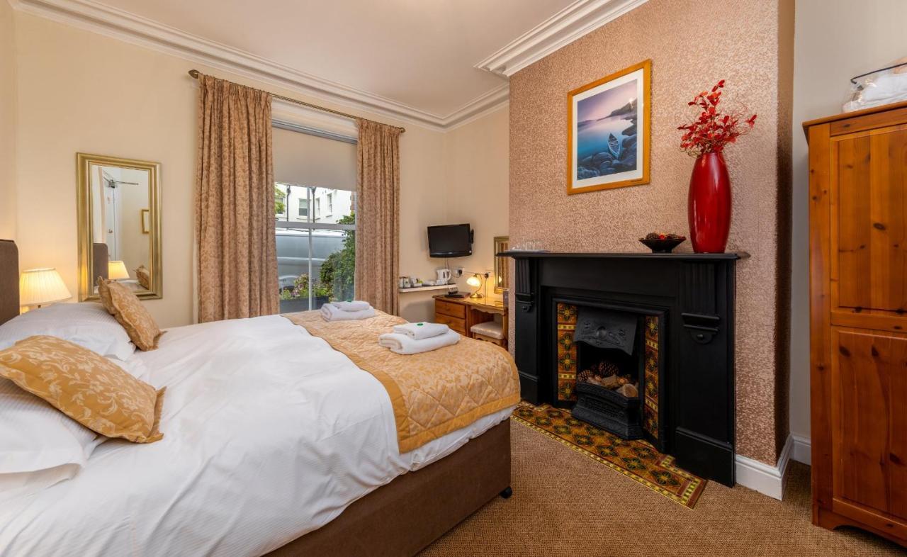 Bed and Breakfast Portland House Keswick  Exterior foto