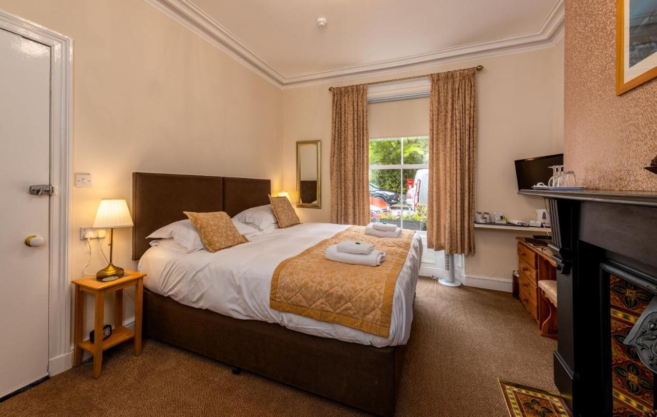 Bed and Breakfast Portland House Keswick  Exterior foto