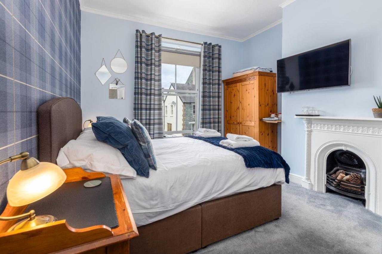 Bed and Breakfast Portland House Keswick  Exterior foto