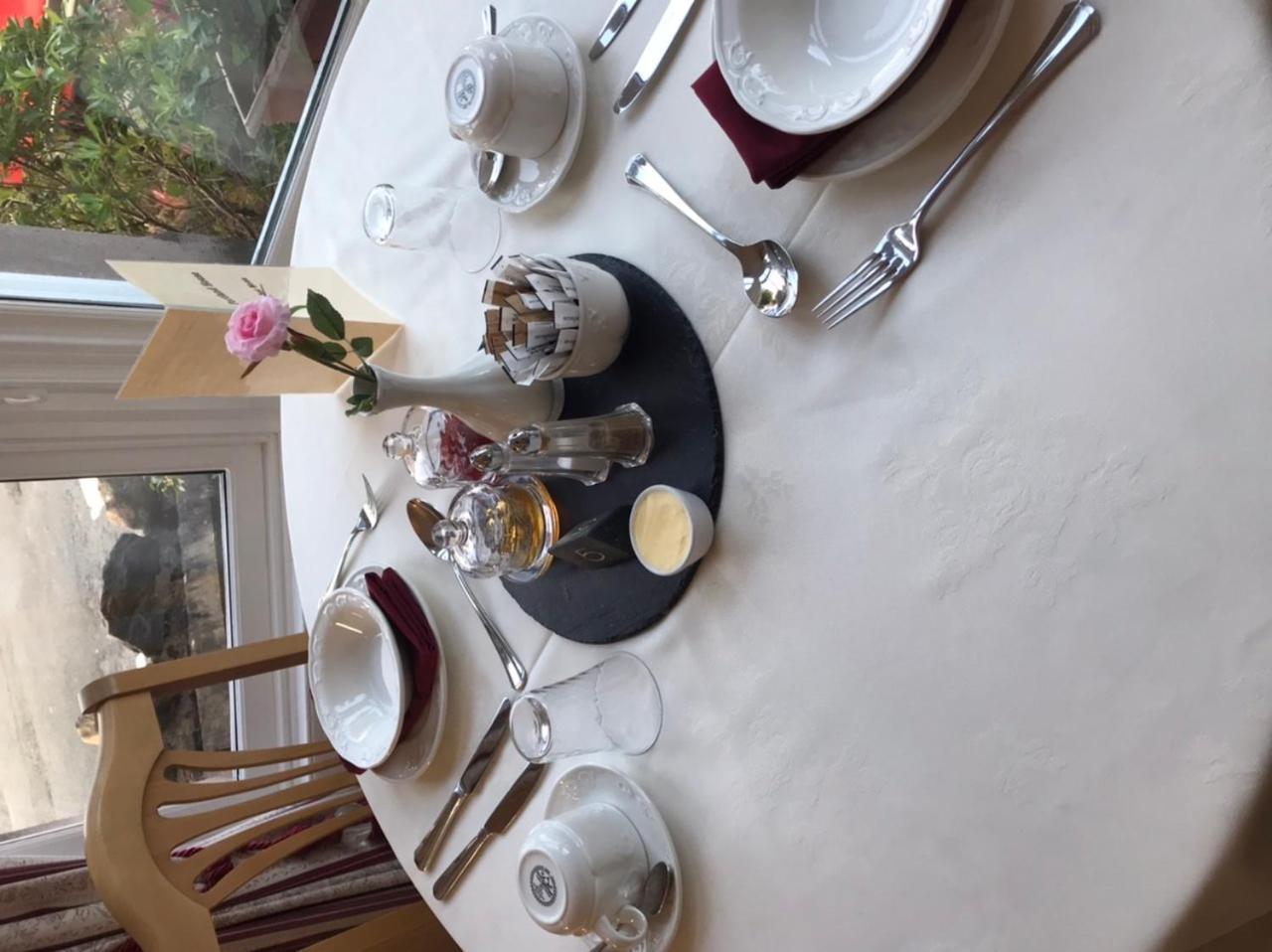 Bed and Breakfast Portland House Keswick  Exterior foto