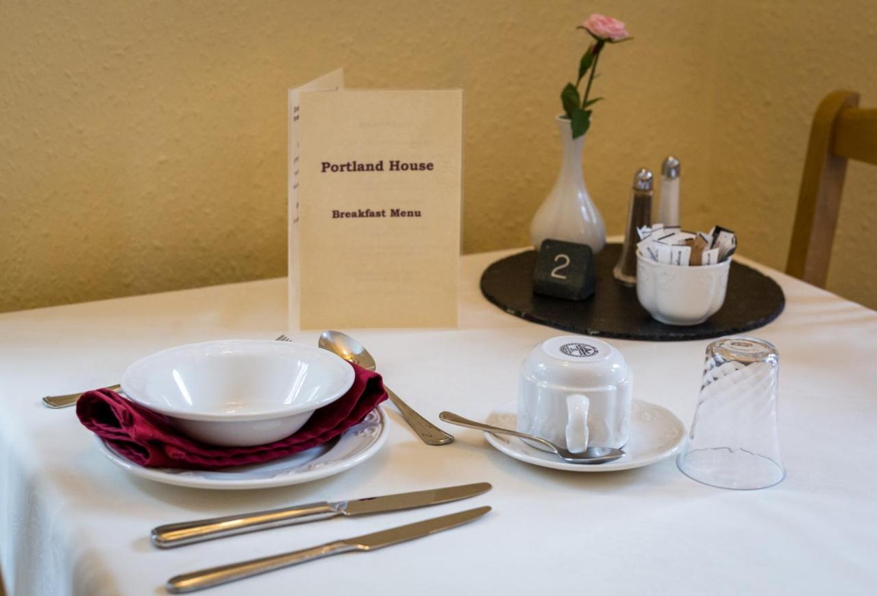 Bed and Breakfast Portland House Keswick  Exterior foto