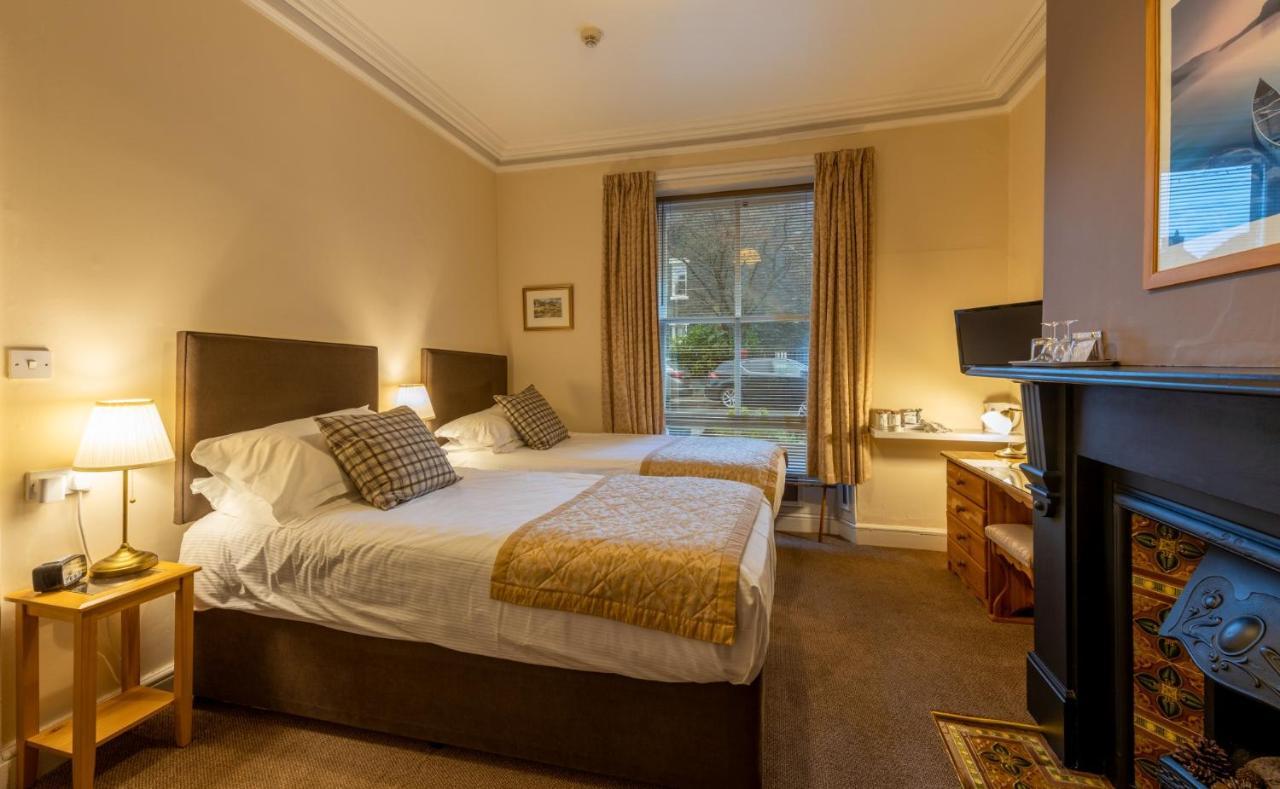 Bed and Breakfast Portland House Keswick  Exterior foto