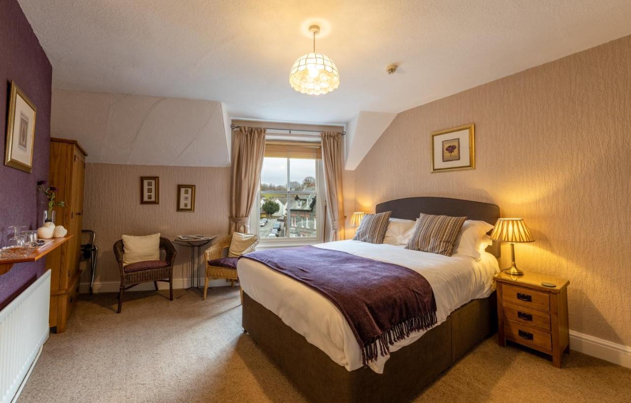Bed and Breakfast Portland House Keswick  Exterior foto