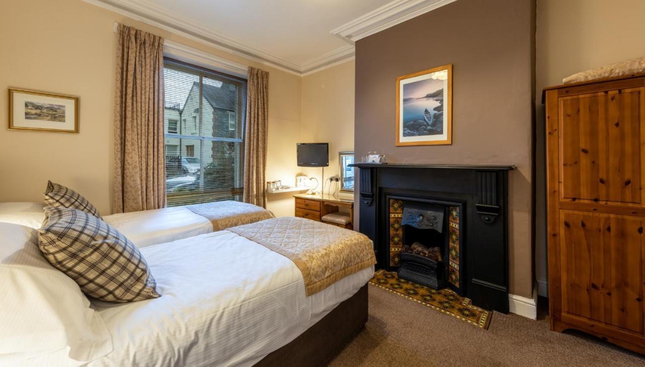 Bed and Breakfast Portland House Keswick  Exterior foto