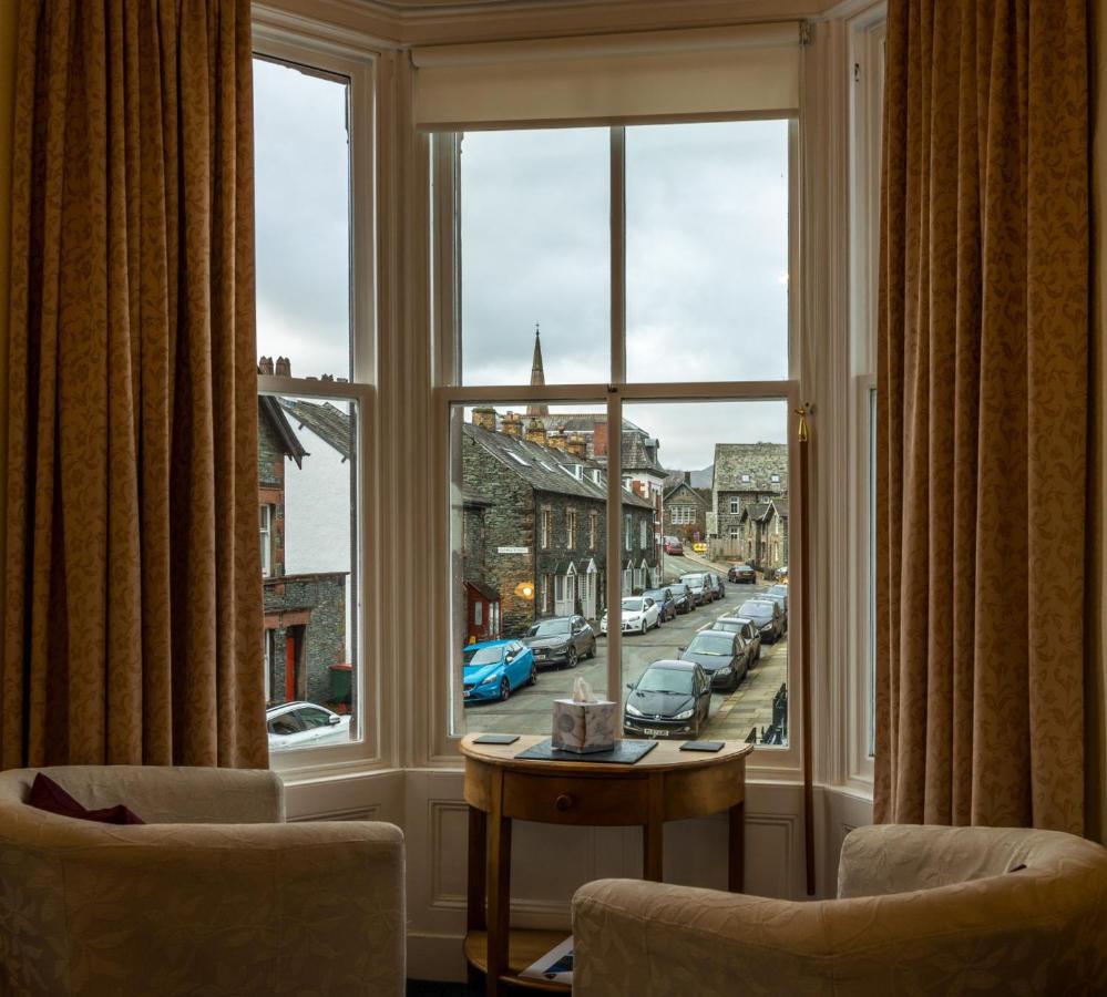 Bed and Breakfast Portland House Keswick  Exterior foto
