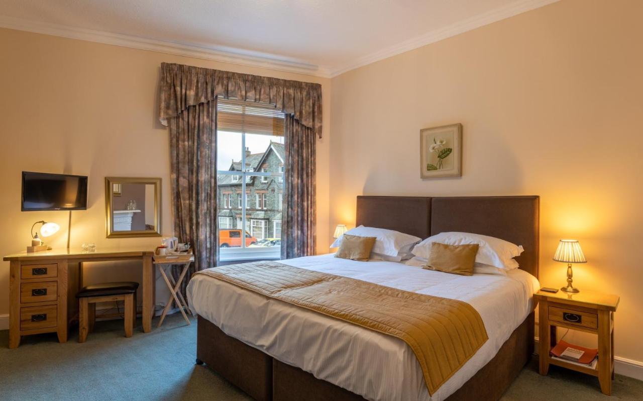 Bed and Breakfast Portland House Keswick  Exterior foto