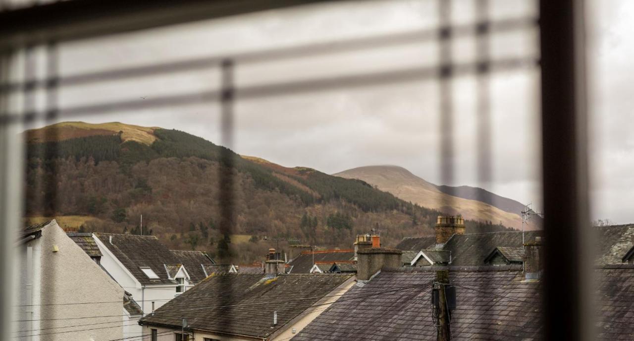 Bed and Breakfast Portland House Keswick  Exterior foto