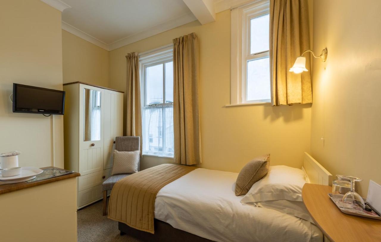 Bed and Breakfast Portland House Keswick  Exterior foto